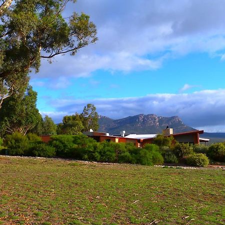 Meringa Springs Halls Gap Buitenkant foto